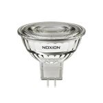 Noxion PerfectColor LED Spot GU5.3 MR16 7.5W 621lm 36D - 930 Varm Hvid | Bedste Farvegengivelse - Dæmpbar - Erstatter 50W