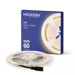 Noxion LED Strip Naga 5 Meter IP20 SMD2835/60 24V 4.8W/m 930 /8mm/100mm + DC Ledning