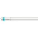 Philips LED Lysrør T8 MASTER Value (UN) Ultra Output 15.5W 2500lm - 840 kold hvid | 120cm - erstatter 36W