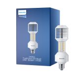 Philips TrueForce offentlig (veje – SON) Master LED SON-T M E27 23W 3600lm - 727 ekstra varm hvid | erstatter 50W