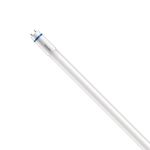 Philips Master LED Lysrør T8 (EM/Mains) High Output T8 7.6W 1150lm - 840 Kold Hvid | 60cm - Erstatter 18W