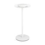 Eglo Bordlampe Trepella Stål Hvid 830 Varm Hvid | IP20 - Touch Dæmpbar - USB-C