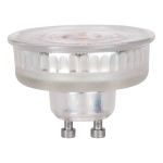 Eglo LED Spot GU10 PAR16 4W 400lm 38D - 827 Ekstra Varm Hvid | Erstatter 57W