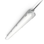 Philips LED Vandtæt Lysrender CoreLine WT120C G2 29W 4000lm - 840 Kold Hvid | 120cm 
