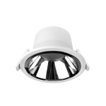 Noxion LED Downlight Apollo V2.0 15-25W 1800-3060lm 60D - 830/840 CCT | 220mm - Udsnit 200mm