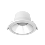 Noxion LED Downlight Apollo V2.0 20W 2520lm - 830/840 CCT | 220mm - Udsnit 200mm