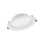 Ledvance LED downlight Alu DN200 25W 2250lm 100D - 830 varm hvid | 215mm - IP44 