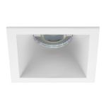 Noxion Forsænket Spot D-Deep MR16 Hvid | Udsnit 70mm - GU10 sokkel