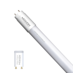 Noxion LED Lysrør T8 Avant Extreme (EM/Mains) Ultra Output 15.9W 2550lm - 830 Varm Hvid | 120cm - Erstatter 36W