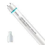 Philips LED Lysrør T8 MASTER Value (EM/Mains) High Output 8W 1000lm - 830 varm hvid | 60cm - erstatter 18W