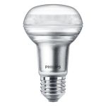 Philips Corepro LED Spot E27 R63 3W 210lm 36D - 827 ekstra varm hvid | erstatter 40W