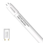 Noxion LED Lysrør T8 Avant (EM/Mains) Standard Output 19W 2300lm - 840 Kold Hvid | 150cm - Erstatter 58W