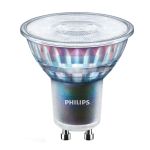 Philips MASTER LED Spot ExpertColor GU10 PAR16 3.9W 265lm 25D - 927 ekstra varm hvid | bedste farvegengivelse - dæmpbar - erstatter 35W