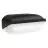  Philips LED Sikkerhed Coreline BWC120 Sort 14W 1800lm - 830 Varm Hvid | 282x178mm - IP54 - Lyssensor