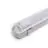Noxion LED Vandtæt Lysrender Armaturhus Poseidon V2.0 incl. 1x Noxion LED Lysrør T8 Standard Output 19W 2300lm - 840 Kold Hvid | 150cm
