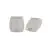 Noxion LED Linear NX-Line End Cap hvid