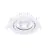 Noxion LED Vipbar Slim Spot Hvid 6W 550lm - 930 varm hvid | Udsnit 75mm - IP54 - bedste farvegengivelse 