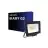Noxion LED Projektør Beamy G3.1 Sort 20W 2200lm 100D - 840 Kold Hvid | IP65 - Symmetrisk 