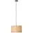 Brilliant Wimea Pendel Lampe Metal Beige | 350mm - Egnet til 1x E27