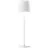 Brilliant Bordlampe Kaami Metal Plast  Hvid 2W 310lm - 830 Varm Hvid | 100mm - IP44 - Udendørs - Dæmpbar 