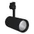 Ledvance LED Lysskinner D95 Sort 55W 4200lm 24D - 940 Kold Hvid | Bedste Farvegengivelse 