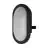 Ledvance LED skotlampe sort 11W - 840 