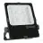 Ledvance LED projektør Performance sort 50W 6300lm 55x110D - 840 kold hvid | IP66 - asymmetrisk