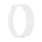 Ledvance Surface Bulkhead Ring 250 Hvid