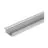 Ledvance LED Strip Profil Flad U-formet Wing 25x7mm 200CM 