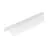 Ledvance LED Strip Profil Afdækning Edge Shape 100CM | klar