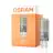 Osram LED Capsule G9 Klar 4W 470lm - 827 Ekstra Varm Hvid | 3-Trin Dim - Erstatter 40W