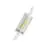 Osram Slim Line LED R7s 78mm 6W 806lm - 827 ekstra varm hvid | erstatter 60W