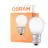 Osram Classic LED E27 Kugle Filament Matt 5.5W 806lm - 827 Ekstra Varm Hvid | Erstatter 60W