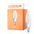 Osram Superstar Classic LED E14 Kerte Filament Klar 4W 470lm - 822-827 Dim To Warm | Dæmpbar - Erstatter 40W