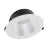 Ledvance LED downlight Performance DN155 Zigbee Hvid 14W 1600lm - 840 kold hvid | 180mm - Udsnit 155mm