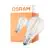 Osram Classic LED E27 Pære Filament Klar 6.5W 806lm - 865 Dagslys | Erstatter 60W