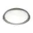 Ledvance Smart+ Wifi LED loftslampe Orbis Plade 43cm 26W 2500lm - 830-865 Justerbar Hvid | dæmpbar