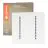 Ledvance LED panel IndiviLED 33W 3800lm - 830 varm hvid | 60x60cm - UGR 
