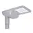 Ledvance LED gadebelysning Flex Små RV25ST grå 36W 4950lm 25x145D - 730 varm hvid | IP66 – asymmetrisk