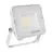 Ledvance LED projektør Kompakt Hvid 20W 2000lm 100D - 865 dagslys | IP65 - symmetrisk 
