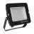 Ledvance LED projektør Kompakt sort 50W 5000lm 100D - 840 kold hvid | IP65 - symmetrisk 