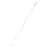 Osram LED Lysrør T8 Substitube Star (EM/Mains) Standard Output 6.6W 720lm - 830 Varm Hvid | 60cm - Erstatter 18W