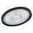 Ledvance LED highbay Sensor Gen4 87W 13000lm 110D - 840 kold hvid | IP65 - Bevægelses- og lyssensor