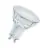 Osram LED Superstar Reflektor Spot GU10 PAR16 4.1W 350lm 120D - 940 Kold Hvid | Bedste Farvegengivelse - Dæmpbar - Erstatter 32W
