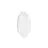 Ledvance Surface Rundt 400 24W 840 1920lm Hvid IP44 | med sensor - kold hvid