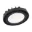 Ledvance LED highbay Kompakt sort 83W 10000lm 110D - 865 dagslys | IP65