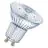Ledvance Smart+ Zigbee GU10 Spot 4.7W 350lm 45D - 827-865 Justerbar Hvid | Dæmpbar - Erstatter 50W