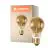 Ledvance Smart+ Wifi E27 A60 6W 470lm - 822-850 Justerbar Hvid | Dæmpbar - Erstatter 40W