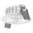 Ledvance LED spot Air Fix Aluminium Hvid 6W 510lm 36D - 930 varm hvid | Udsnit 68mm - IP65 - bedste farvegengivelse - dæmpbar