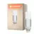Ledvance DULUX-D LED 5.5W - 840 Kold Hvid | 2-Pinde - Erstatter 13W